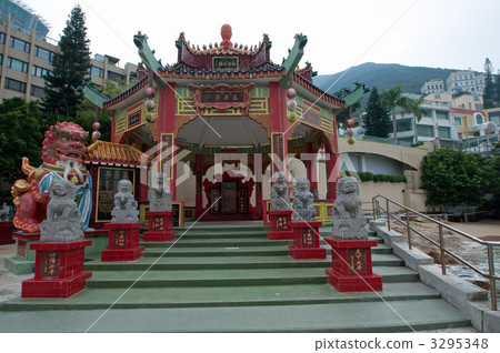 香港廟會 3295348