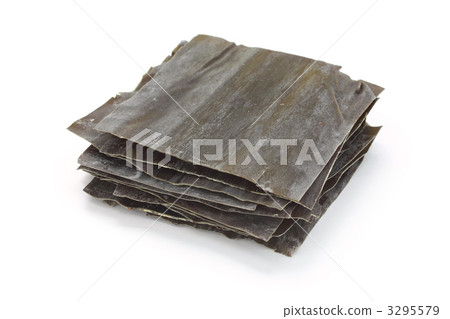 Dashi kelp Dashi kelp 3295579