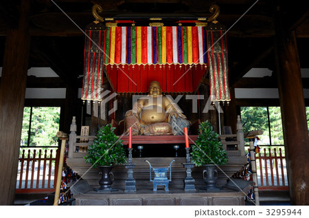 Mr. Hoteibukuji's Hotei 3295944