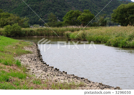 Waterside view 3296030