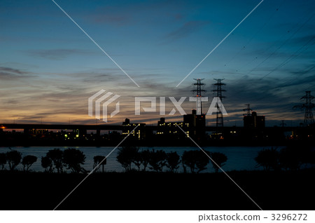 日出 朝霞 清晨 3296272