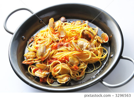 Vongole Rosso 3296563