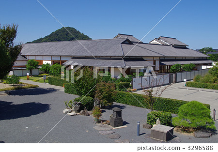 萩博物館（山口縣萩市） 3296588