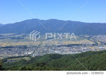 From Kayano Plateau From Kayano Plateau 3296650