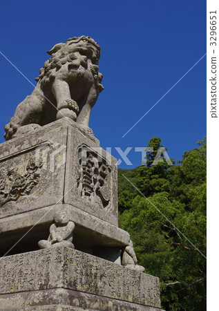 Guardian dog 3296651