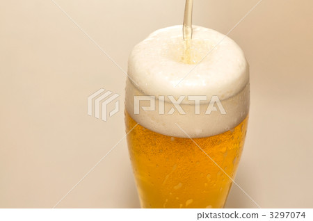 啤酒 啤酒 3297074