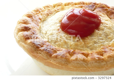 澳大利亞肉餡餅 3297324