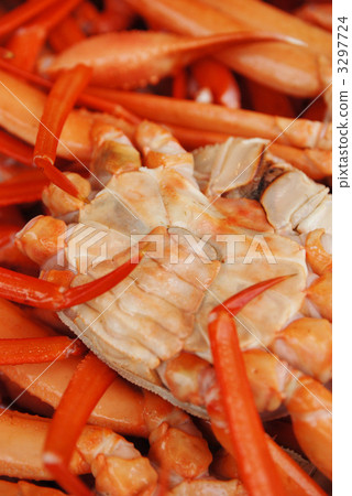 Crimson crab Crimson crab 3297724