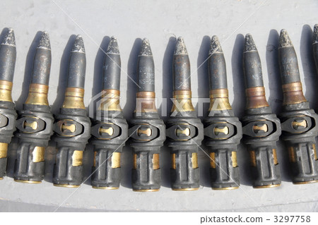 20mm simulated bullet 20mm simulated bullet 3297758