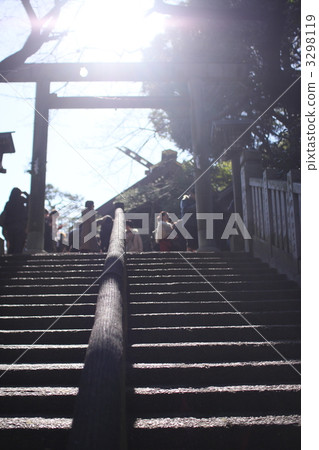 橫濱神社 橫濱神社 3298119