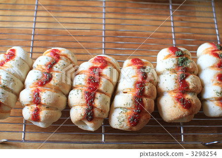 Homemade Wiener Roll Bread Homemade Bread Homemade Wiener Roll Bread Homemade Bread 3298254
