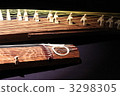 shamisen, stringed instrument, stringed instruments 3298305