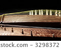 shamisen, stringed instrument, stringed instruments 3298372