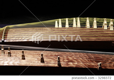 三弦琴 弦樂器 器具 3298372