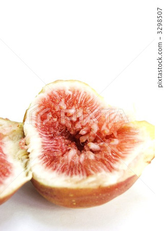 Actual vertical position up splitting flower fruits Actual vertical position up splitting flower fruits 3298507