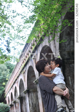 At Nanzenji Waterway Palace 3298540