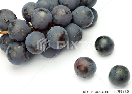 Grapes 3299580