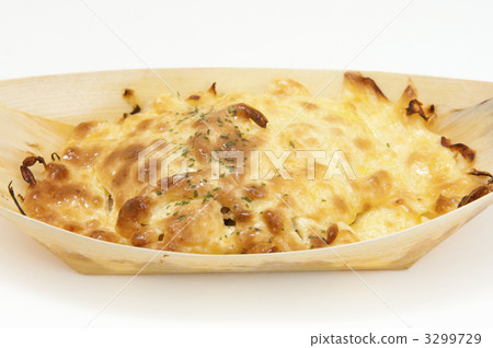 Gratin Gratin 3299729
