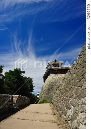 Matsuyama Castle Matsuyama Castle 3299730