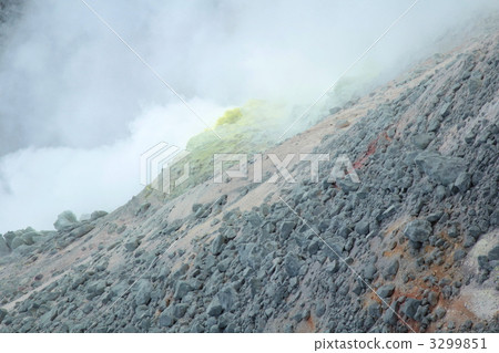 Hokkaido, Iwo Jima 3299851