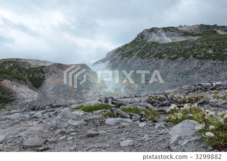 Hokkaido, Iwo Jima 3299882