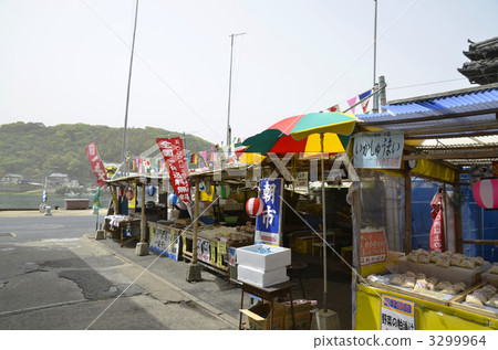 Yobuko早市 3299964