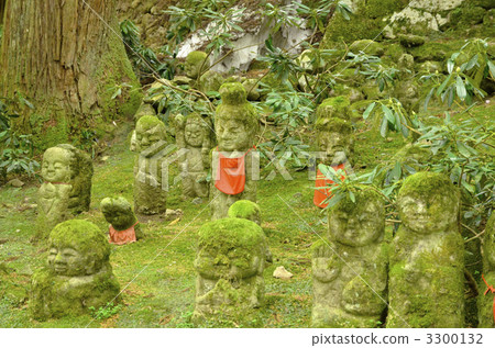 Mitsubushi佛像 3300132