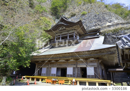 Ruhan寺主要大廳 3300186