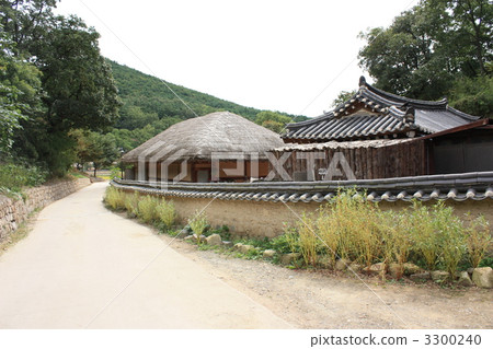 韓國慶州龍東村 3300240
