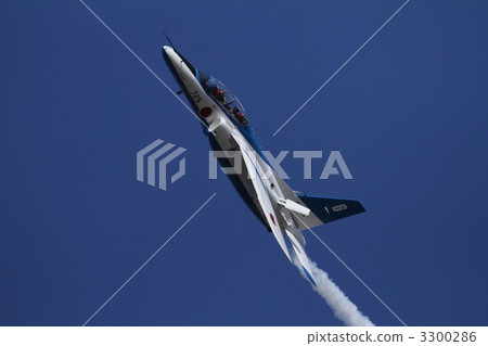 Blue Impulse Blue Impulse 3300286