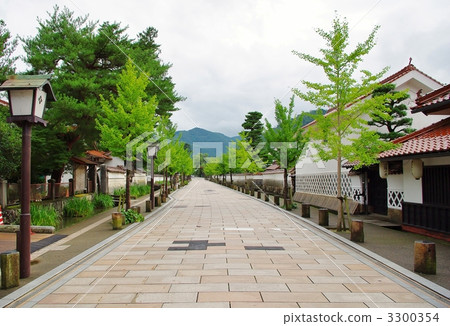 津和野 津和野 3300354