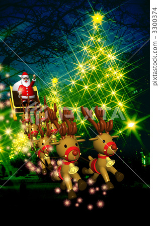 Christmas Christmas 3300374