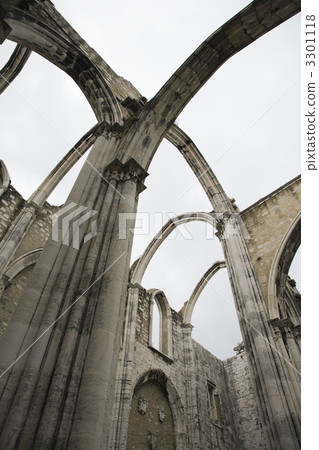 Igreja do Carmo. 3301118