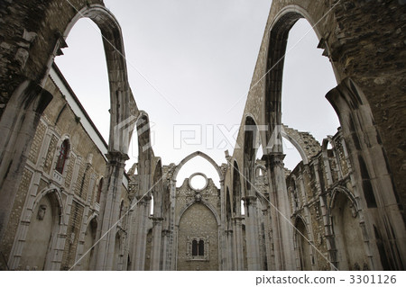 Igreja do Carmo. 3301126