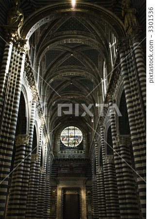 Cathedral of Siena. 3301536