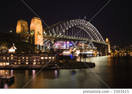 Sydney Harbour Bridge, Australia Sydney Harbour Bridge, Australia 3301615