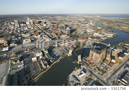 Baltimore, Maryland. 3301796