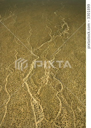 Aerial landscape. Aerial landscape. 3301899