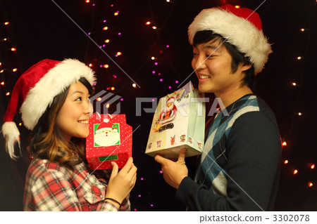 Christmas gift Christmas gift 3302078