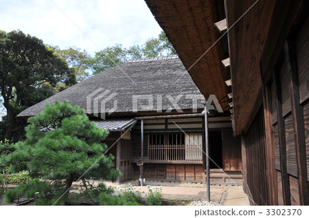 老房子 老房子 3302370