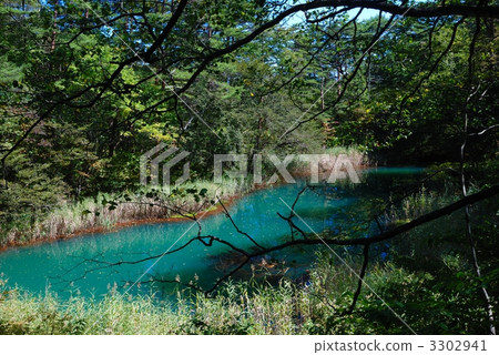 Akanuma of the Banto-ku Five-lacuna Akanuma of the Banto-ku Five-lacuna 3302941