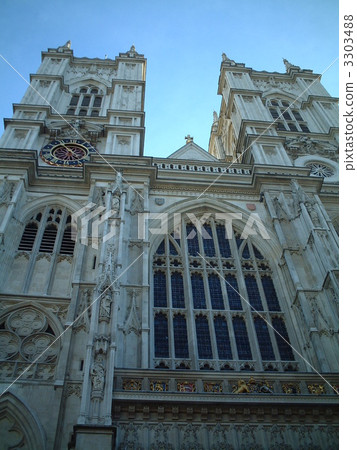 Westminster Abbey 3303488
