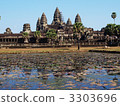 Angkor · watt restoration 3303696