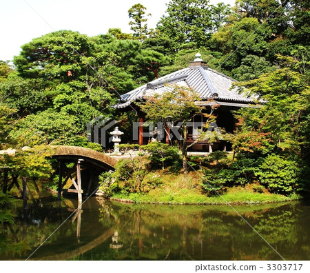 Katsura Ikebukuro forest 3303717