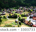 Shirakawago 3303733