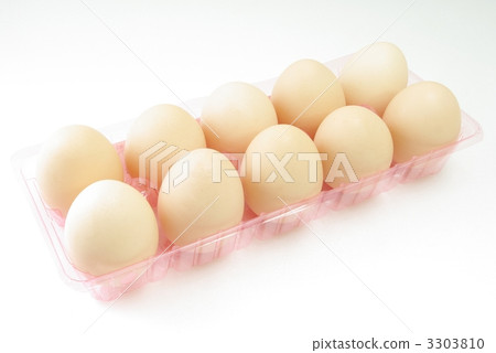 Raw egg Raw egg 3303810