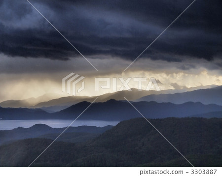 Tazawako的清除 3303887