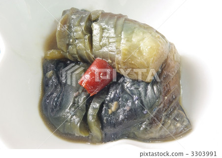 燉茄子 3303991