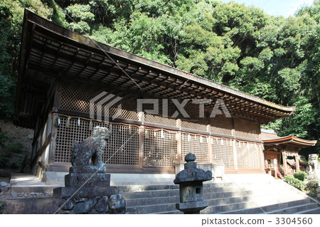 世界遺產(世界遺產)宇治神社 世界遺產(世界遺產)宇治神社 3304560