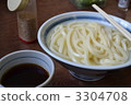 贊岐烏冬面 3304708